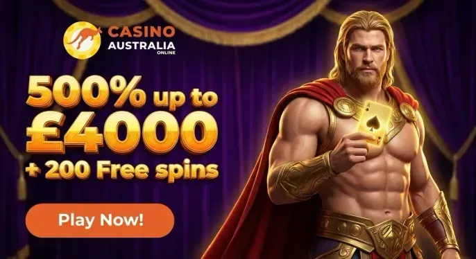 Goldenmina Casino